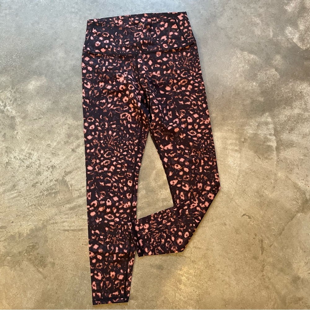 Varley Leggings
